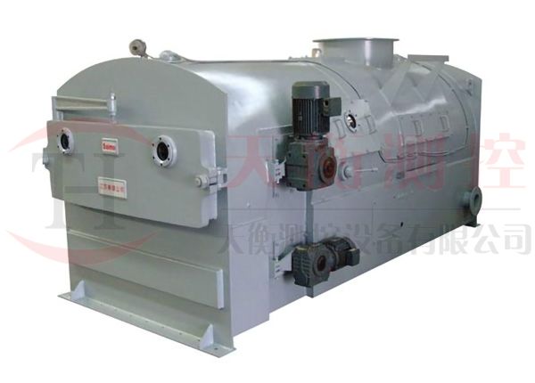 JCG90系列耐壓稱重給煤機(jī)