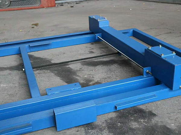 電子皮帶秤的優(yōu)點