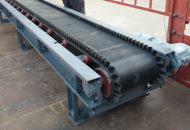 皮帶定量給料機(jī)的選型要點(diǎn)