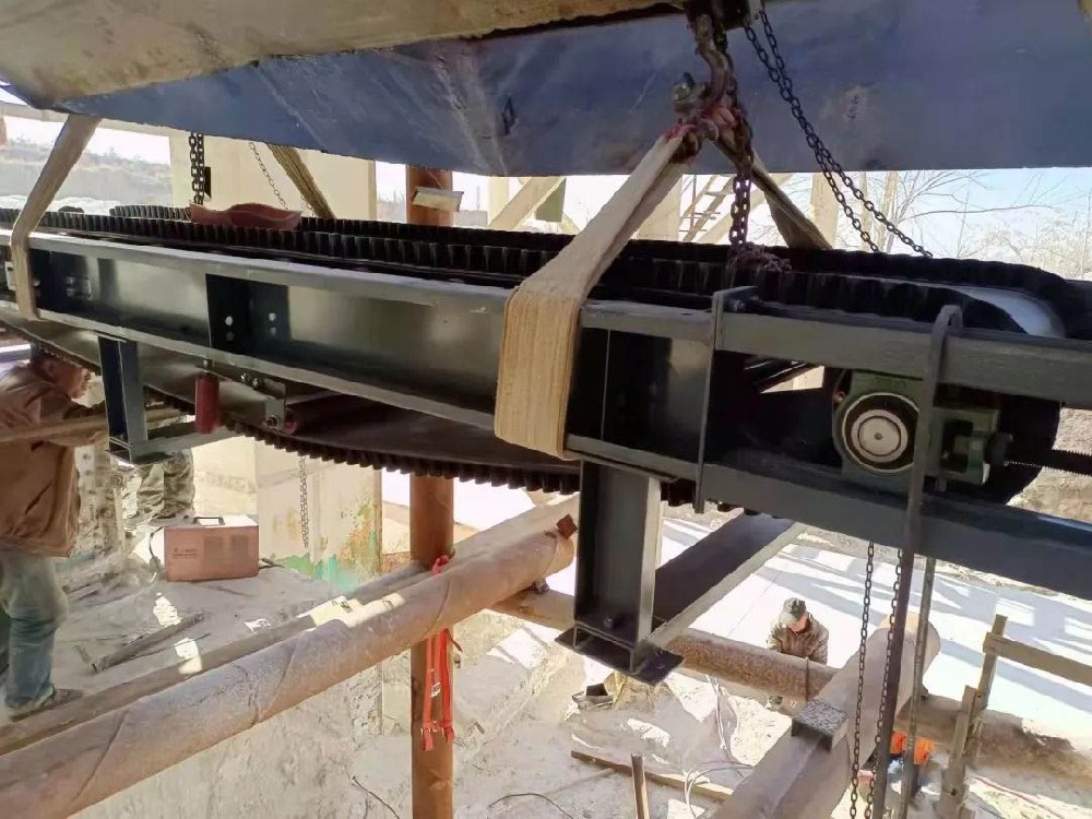 山西陽(yáng)泉配比計(jì)量定量給料機(jī)