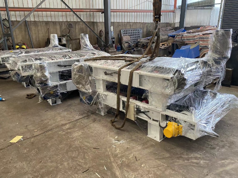 皮帶秤廠家給出的皮帶秤的安裝要求