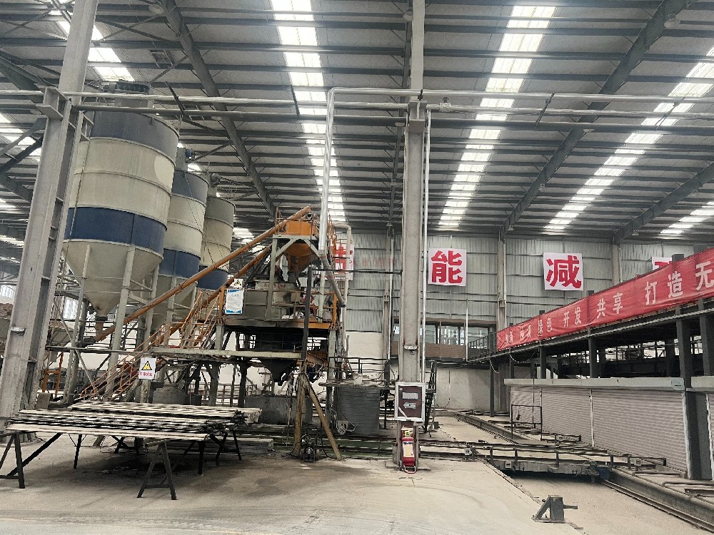 揚州l建筑垃圾中轉(zhuǎn)站皮帶秤項目